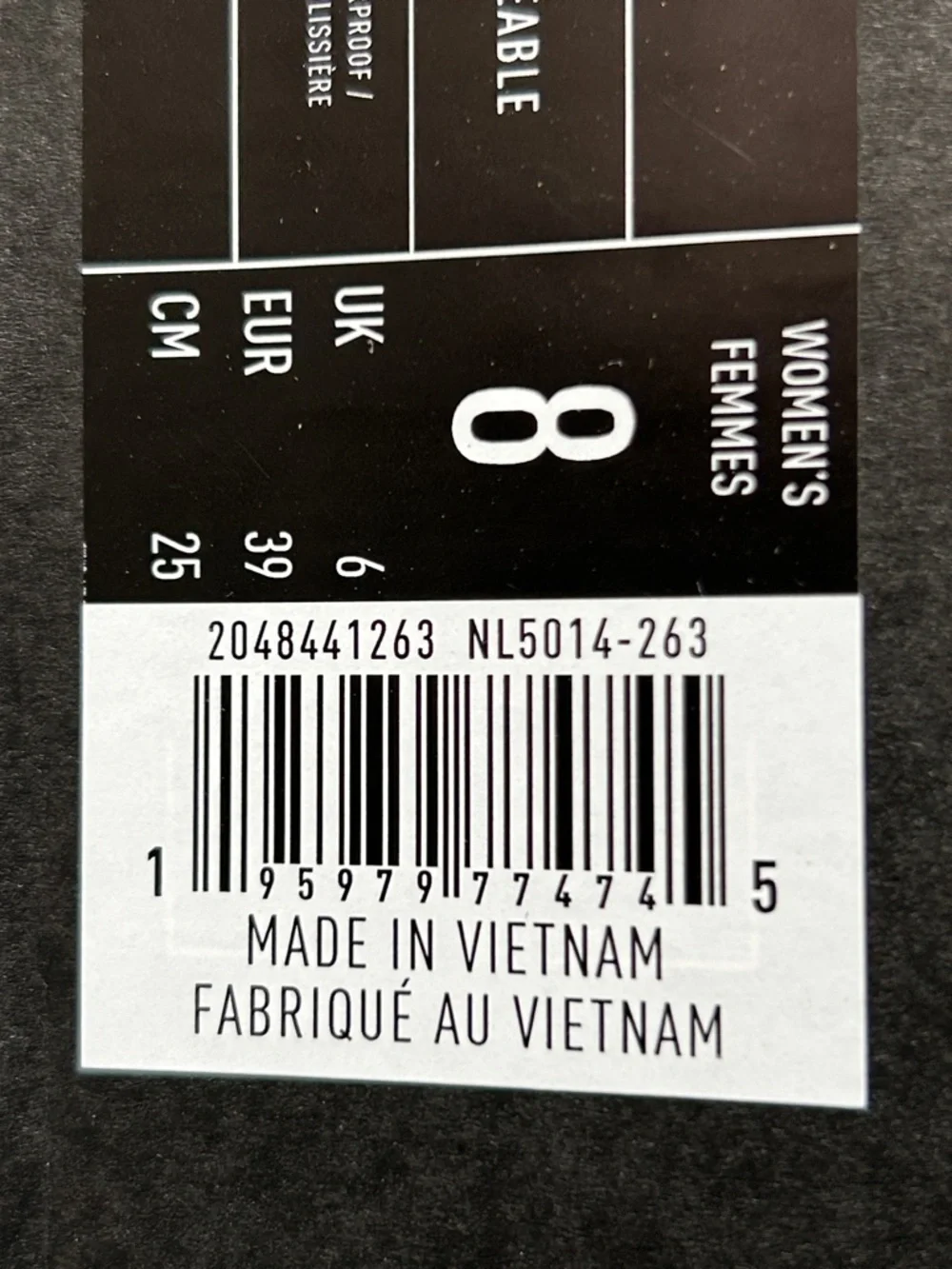 NIB SOREL Caribou X Waterproof Platform Chelsea Boot